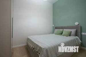 1-к квартира, посуточно, 32м2, 1/4 этаж