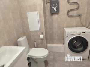 Студия квартира, на длительный срок, 25м2, 23/25 этаж