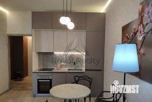 2-к квартира, на длительный срок, 54м2, 24/26 этаж