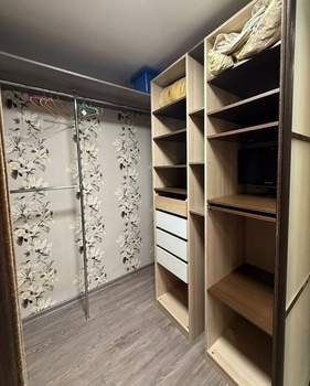 1-к квартира, на длительный срок, 32м2, 2/5 этаж