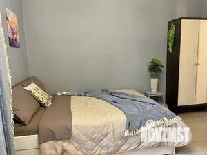 Студия квартира, посуточно, 25м2, 6/9 этаж