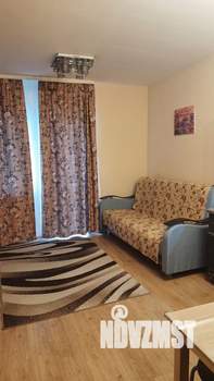 Студия квартира, на длительный срок, 25м2, 11/22 этаж