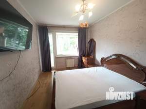2-к квартира, на длительный срок, 50м2, 4/9 этаж