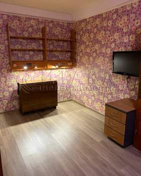 1-к квартира, на длительный срок, 33м2, 2/9 этаж