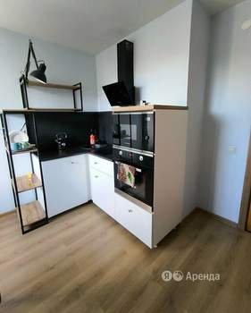 1-к квартира, на длительный срок, 34м2, 2/9 этаж