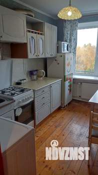 1-к квартира, на длительный срок, 35м2, 8/9 этаж
