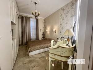 2-к квартира, посуточно, 62м2, 2/4 этаж