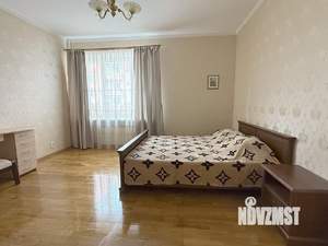 3-к квартира, на длительный срок, 115м2, 3/6 этаж
