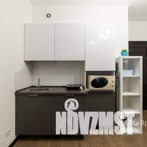 Студия квартира, посуточно, 29м2, 12/19 этаж