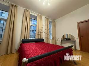 3-к квартира, на длительный срок, 100м2, 3/4 этаж