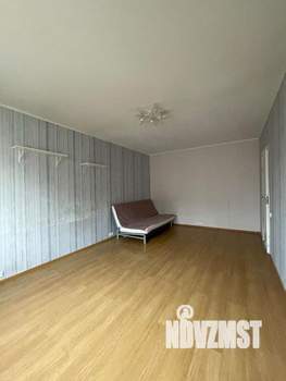 1-к квартира, на длительный срок, 37м2, 11/12 этаж