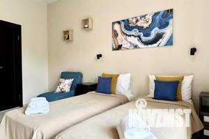 1-к квартира, посуточно, 25м2, 2/6 этаж