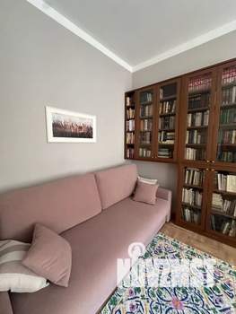 2-к квартира, посуточно, 55м2, 2/4 этаж