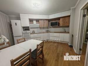 4-к квартира, на длительный срок, 98м2, 13/17 этаж