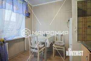 1-к квартира, на длительный срок, 35м2, 7/9 этаж