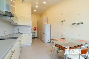 1-к квартира, на длительный срок, 50м2, 7/7 этаж