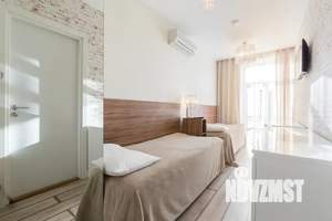 5-к квартира, посуточно, 110м2, 5/5 этаж
