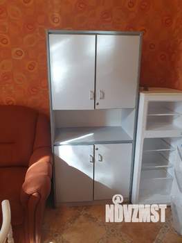 1-к квартира, на длительный срок, 39м2, 2/16 этаж