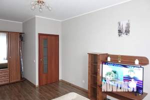 1-к квартира, посуточно, 36м2, 8/12 этаж