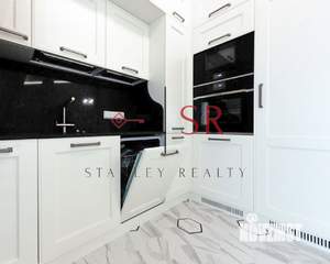 4-к квартира, на длительный срок, 141м2, 9/9 этаж