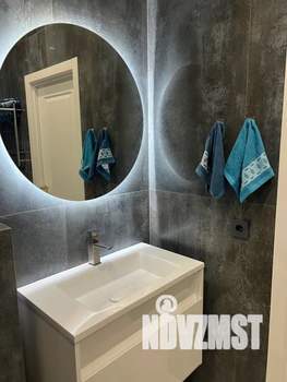 Студия квартира, посуточно, 30м2, 7/9 этаж