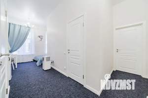 1-к квартира, посуточно, 25м2, 2/5 этаж