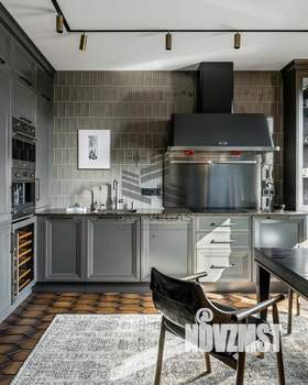 1-к квартира, на длительный срок, 40м2, 6/9 этаж