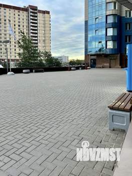 2-к квартира, на длительный срок, 75м2, 22/35 этаж