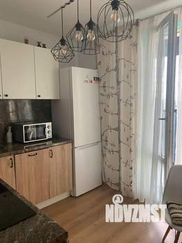 1-к квартира, на длительный срок, 37м2, 19/25 этаж