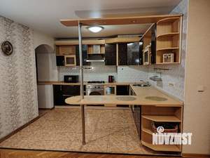 2-к квартира, посуточно, 67м2, 7/10 этаж