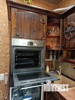 2-к квартира, на длительный срок, 56м2, 3/4 этаж