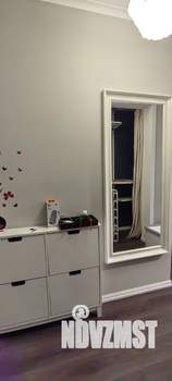 1-к квартира, на длительный срок, 35м2, 17/25 этаж