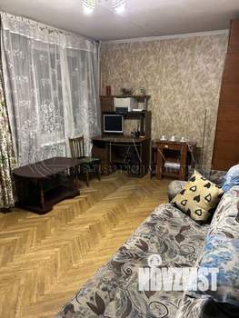 3-к квартира, на длительный срок, 57м2, 7/12 этаж