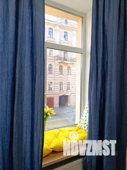 Студия квартира, посуточно, 18м2, 2/5 этаж