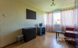 1-к квартира, на длительный срок, 31м2, 9/9 этаж