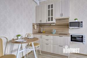 Студия квартира, посуточно, 25м2, 15/24 этаж