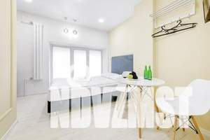 1-к квартира, посуточно, 16м2, 1/5 этаж