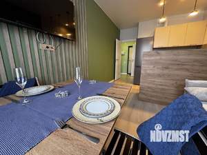 1-к квартира, на длительный срок, 36м2, 12/13 этаж