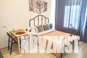 1-к квартира, посуточно, 25м2, 11/12 этаж