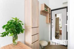 Студия квартира, посуточно, 10м2, 1/5 этаж