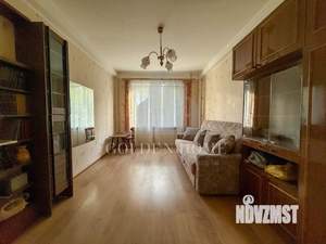 4-к квартира, на длительный срок, 60м2, 2/5 этаж