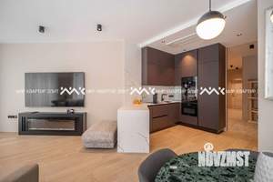 4-к квартира, на длительный срок, 123м2, 7/15 этаж