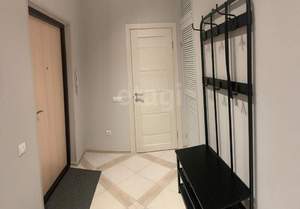 1-к квартира, на длительный срок, 44м2, 1/4 этаж
