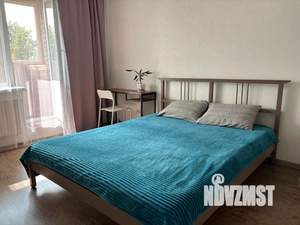 1-к квартира, посуточно, 31м2, 4/10 этаж