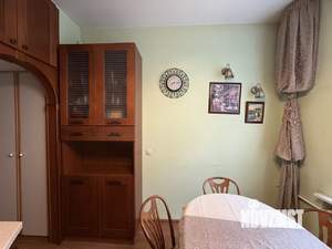 3-к квартира, на длительный срок, 73м2, 1/5 этаж