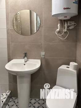 Студия квартира, посуточно, 12м2, 2/5 этаж