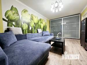 2-к квартира, на длительный срок, 52м2, 12/12 этаж