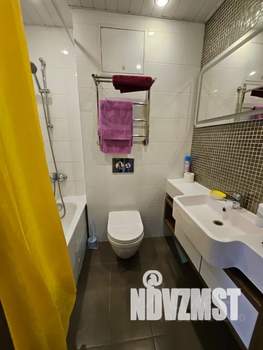 1-к квартира, посуточно, 30м2, 14/16 этаж