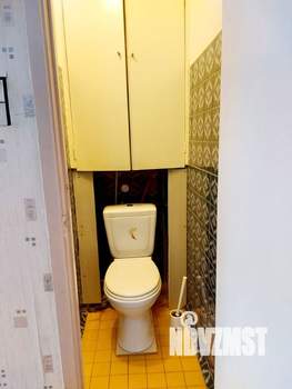 1-к квартира, на длительный срок, 35м2, 12/12 этаж