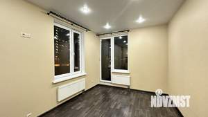 Студия квартира, на длительный срок, 25м2, 2/25 этаж